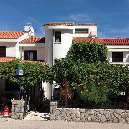Apartmani Marko Baska  Bagian luar foto