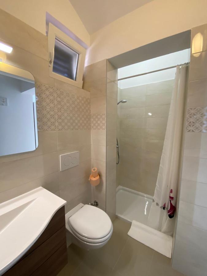 Apartmani Marko Baska  Bagian luar foto