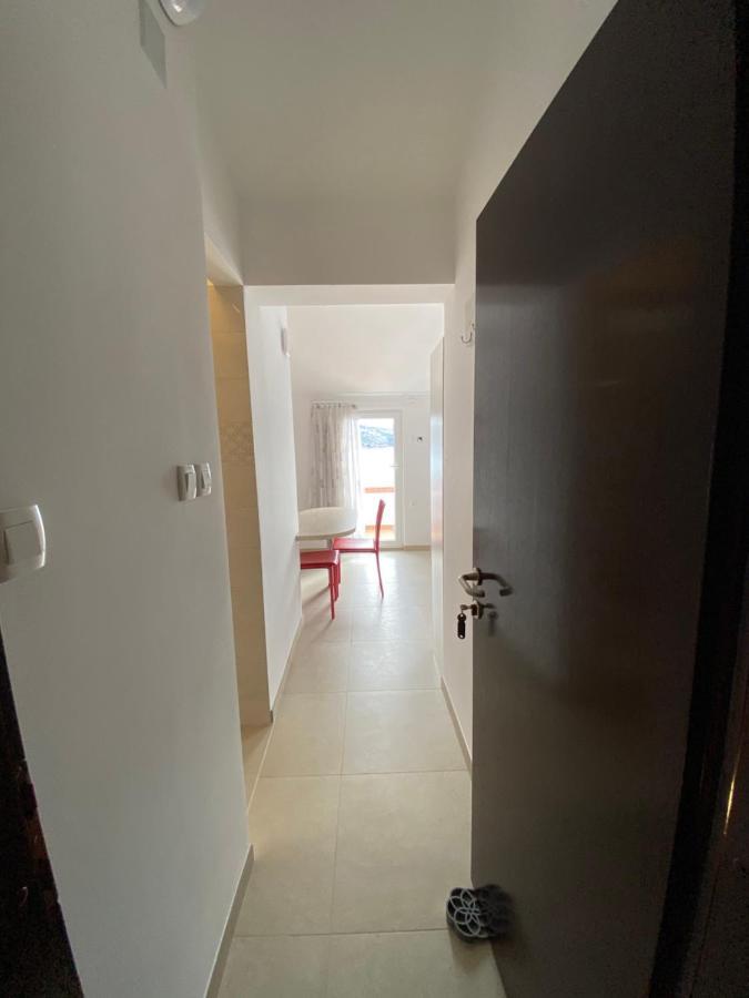 Apartmani Marko Baska  Bagian luar foto
