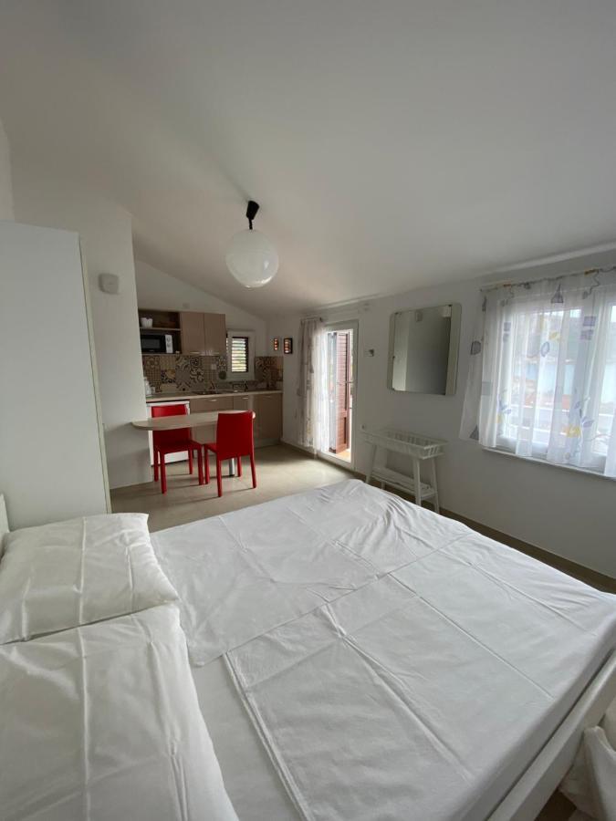 Apartmani Marko Baska  Bagian luar foto