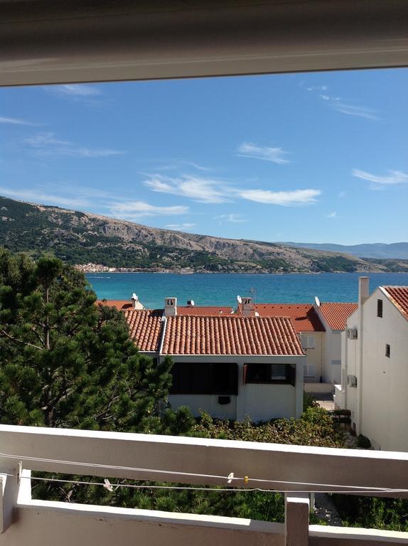 Apartmani Marko Baska  Ruang foto