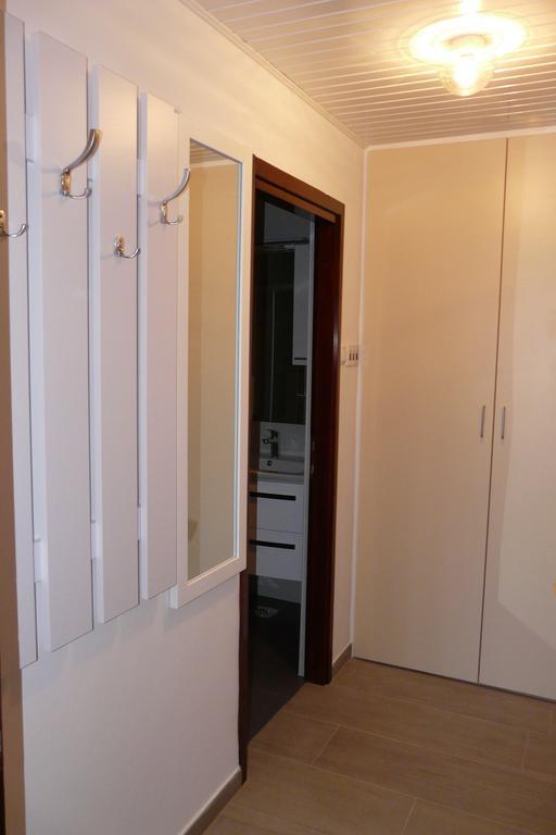 Apartmani Marko Baska  Bagian luar foto