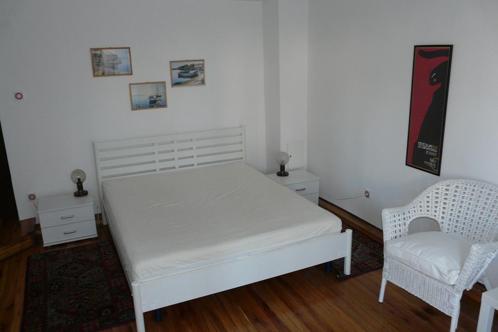 Apartmani Marko Baska  Bagian luar foto