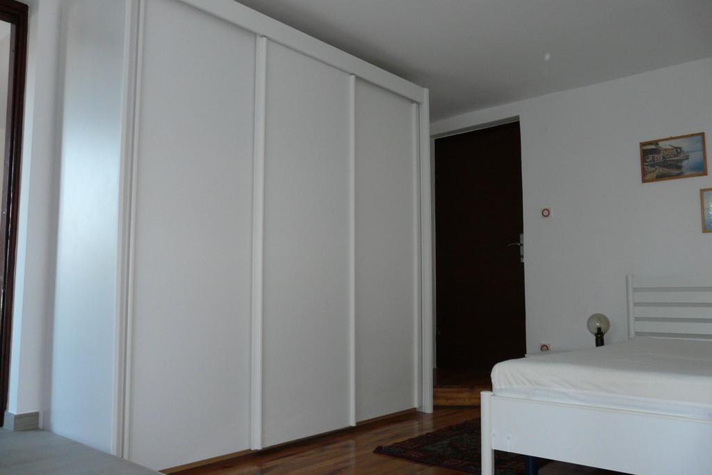 Apartmani Marko Baska  Bagian luar foto