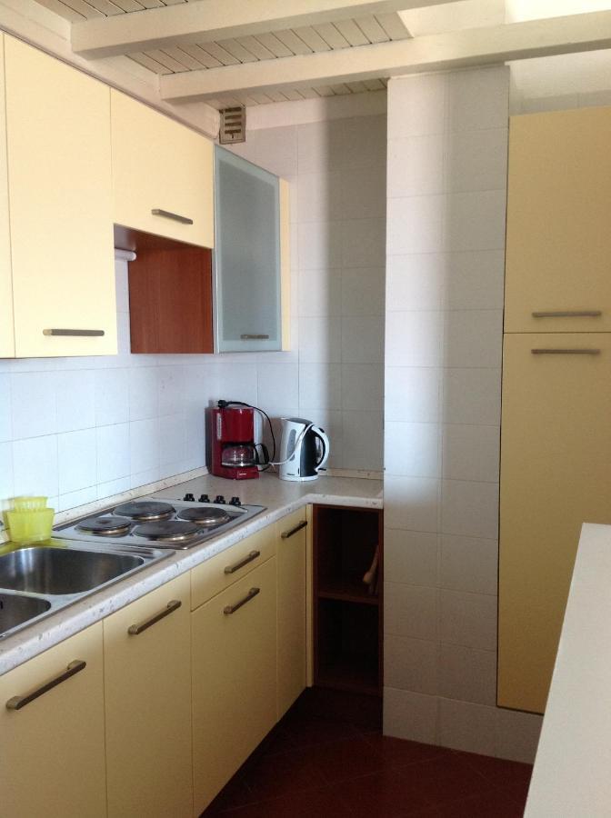 Apartmani Marko Baska  Ruang foto